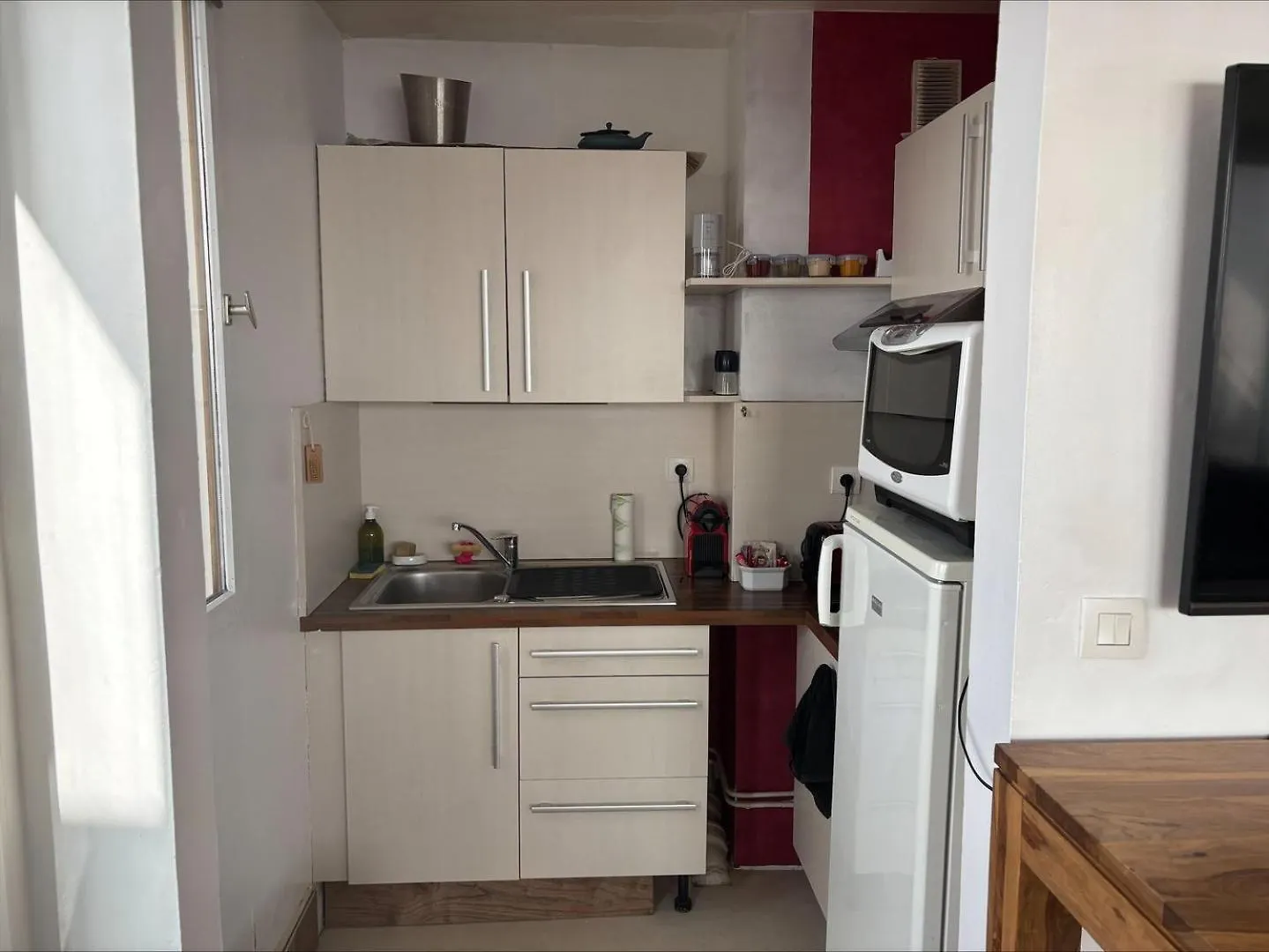 Apartment La Haut - Le Panoramique Briochin Saint-Brieuc