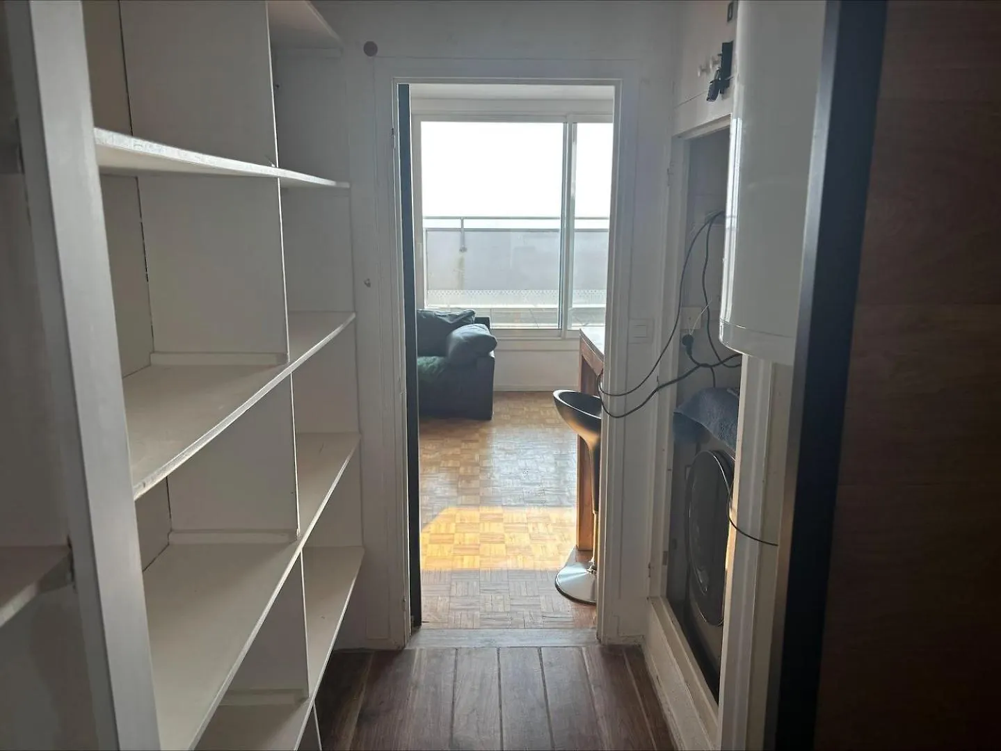 Appartamento La-Haut! Studio Plein Sud Terrasse Saint-Brieuc